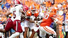 Clemson WR Tristan Smith cleared by judge for 2026 season