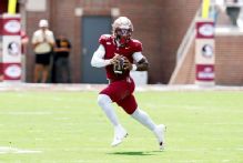 FSU QB Tommy Castellanos seeking more college eligibility