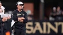 2026 NFL draft: Latest New Orleans Saints updates, intel, buzz