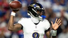 Fantasy football consistency ratings: 2023 to 2025