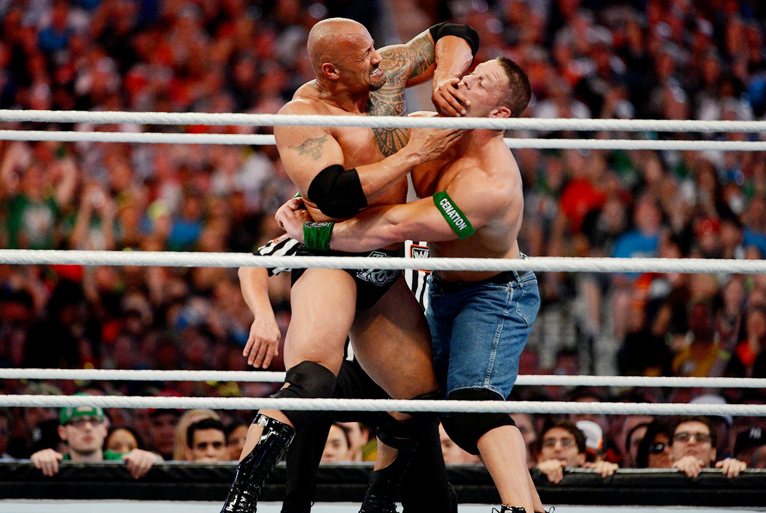 John Cena: From "Ruthless Aggression" to 17-Time WWE Champion and His Legacy