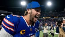 Bills QB Josh Allen's 'Mangia' call is an Orchard Park special