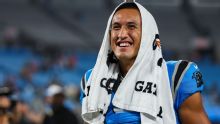 Fantasy football flex and superflex rankings for Week 3