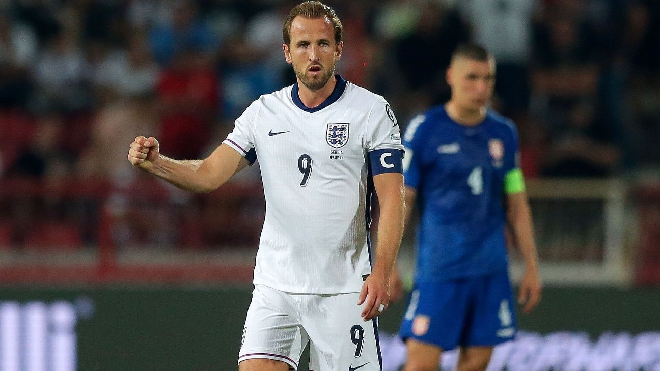 Inglaterra Dá Show na Goleada e Nação Rubro-Negra Pensa: 'É Assim que o Mengão Vence!'