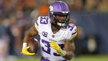 Sources: Vikings to trade or cut Aaron Jones, Javon Hargrave