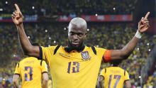 Lo que Enner Valencia podría aportarle a Boca Juniors