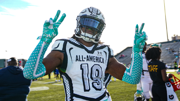 2026 college football recruiting: Most exciting recruit for each top-40 team