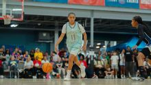 SC Next Top 25: High school girls' basketball rankings for 2025-26