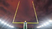 Who made the most field goals in a single NFL season?
