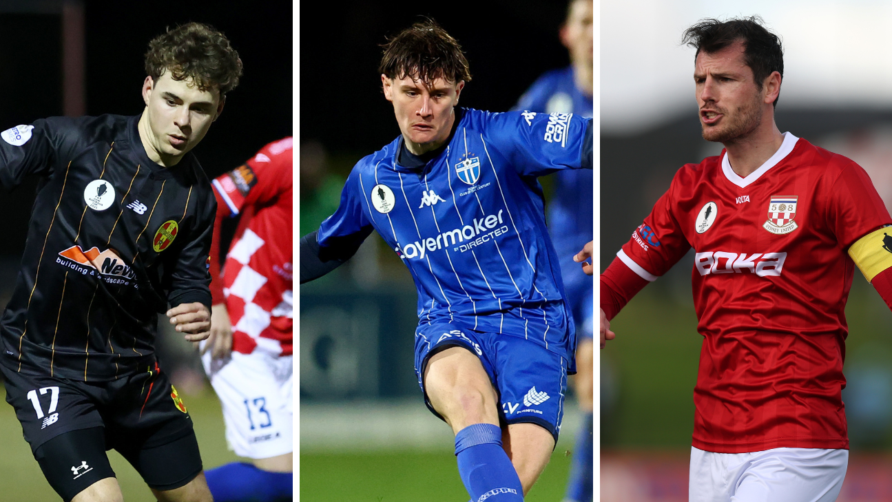 Australian Championship: Clubs, season start, all you need to know
