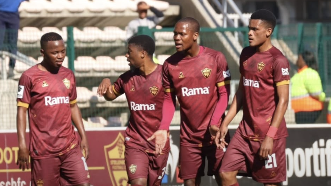 Orlando Pirates vs Stellenbosch - Stellies out for vengeance in repeat of last season's MTN8 final
