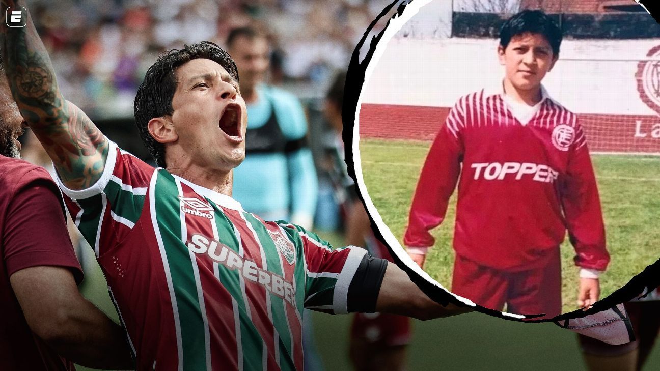Curiosidade no Rival: Cano Enfrenta o Time do Coração na Sul-Americana!