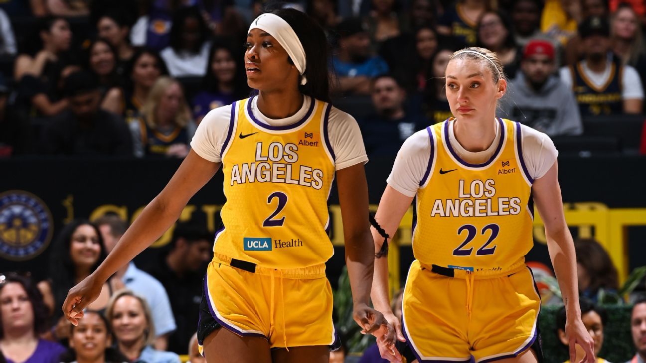 WNBA 2026: Offseason Guide for Eliminated Teams, Analysis and Key Points