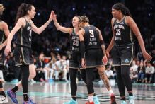 Liberty sign Stewart, Jones, Ionescu to long-term contracts