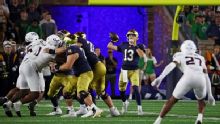 Pre-spring QB rankings for all 68 Power 4 college football teams