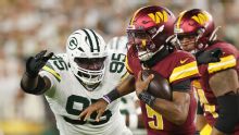 Packers, DT Devonte Wyatt reach 3-year, $57M extension