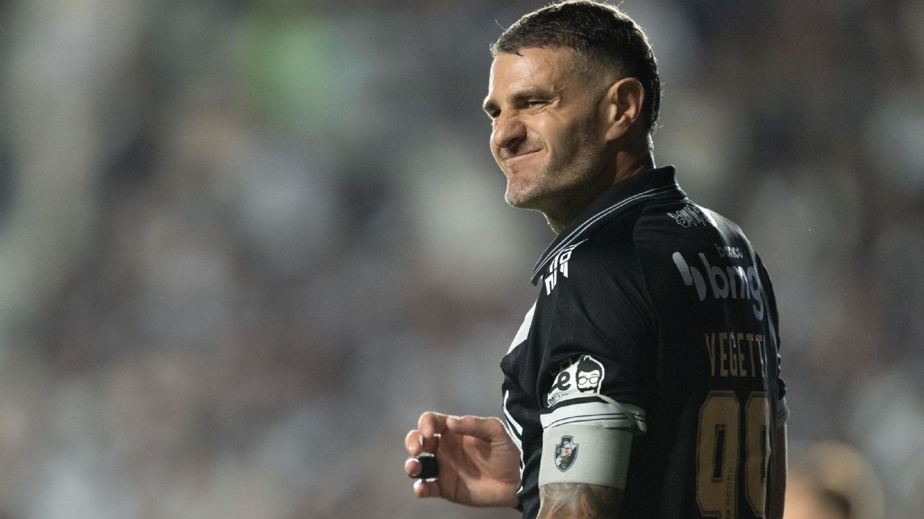 Vasco Amarela e Nação Rubro-Negra Fica de Olho no Clássico!