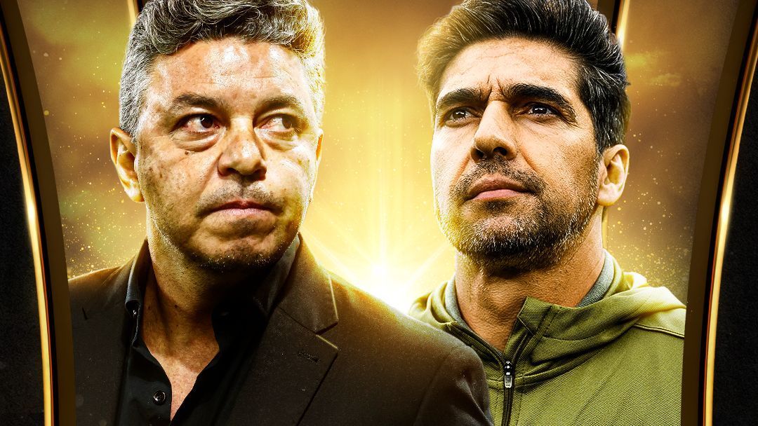 River Plate e Palmeiras: detalhes da partida e onde acompanhar ao vivo