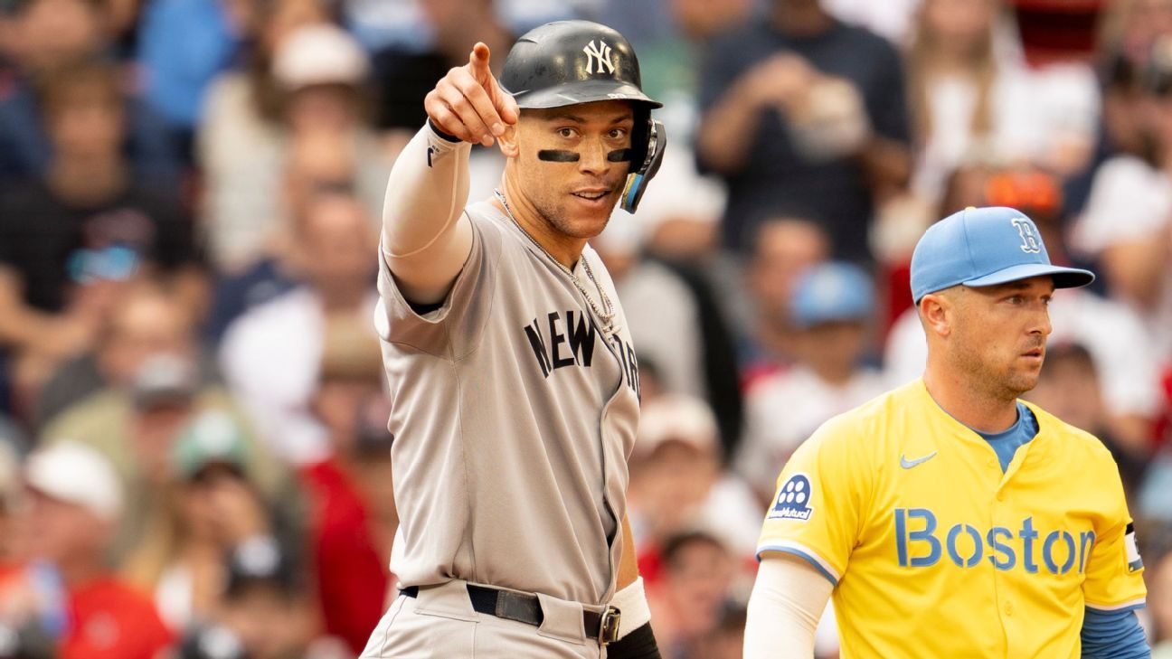 Four rivals, 13 days: Five things we learned from Yankees' epic September stretch