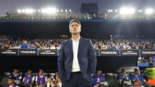 ¿Cómo le fue a Guillermo Barros Schelotto en los mata-mata con Vélez?