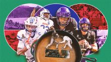 'Bragging rights for all eternity': An ode to the Iron Skillet rivalry