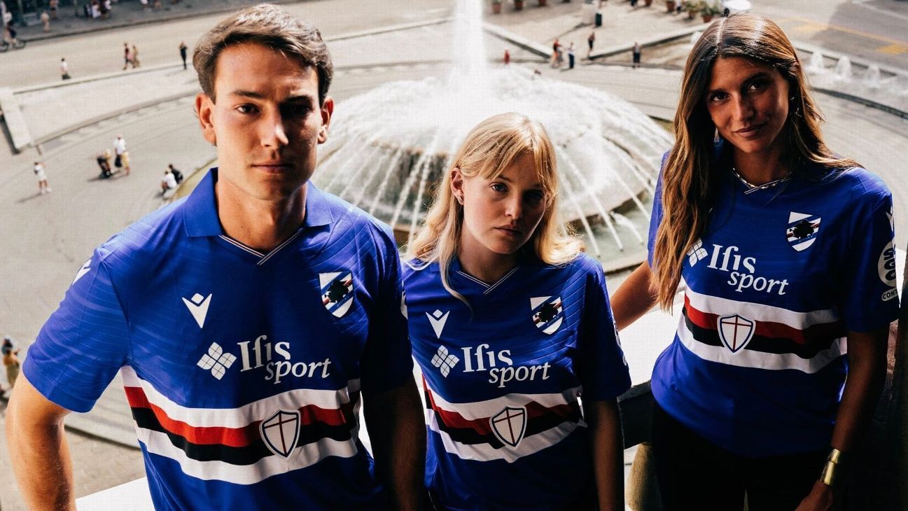 Sampdoria