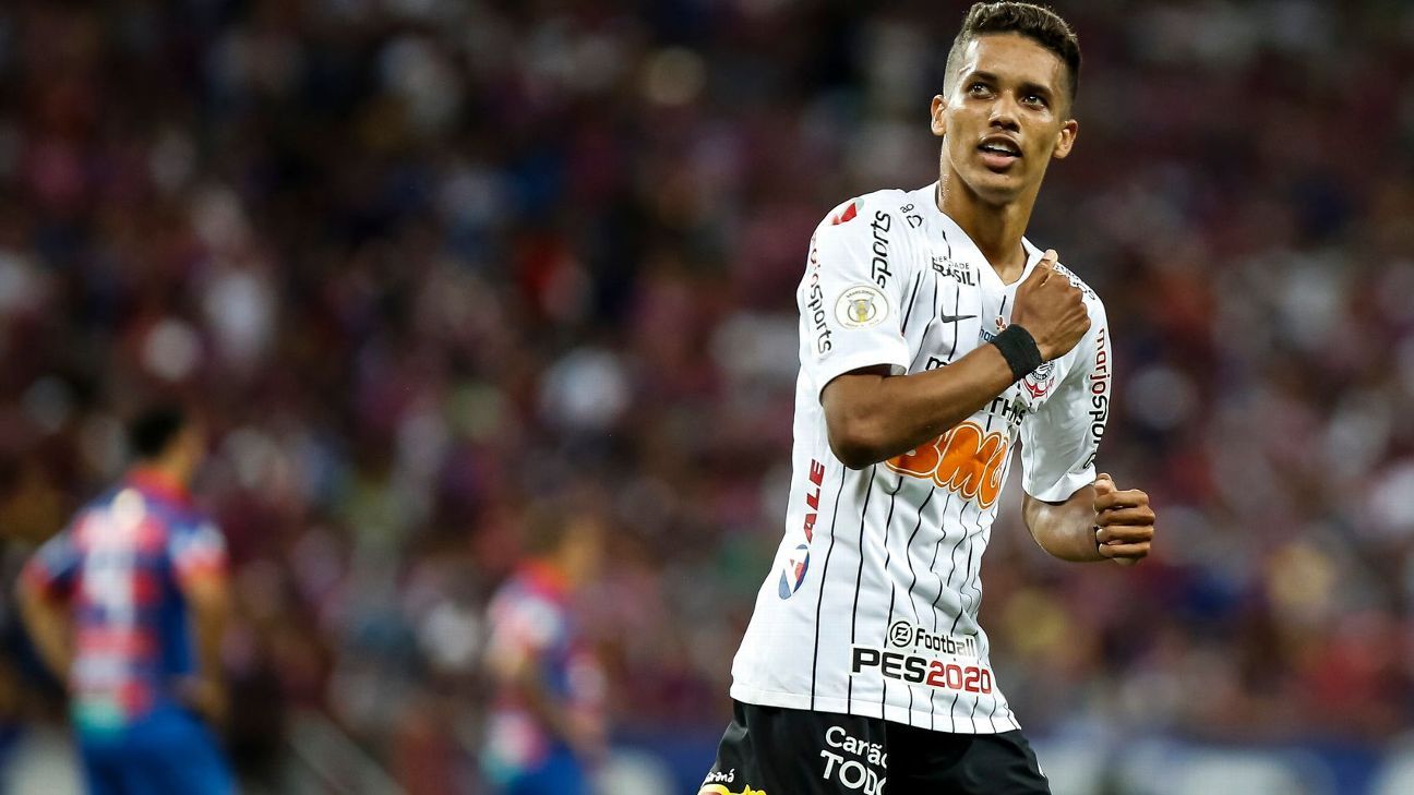 Alerta no Parque: Dívida de R$ 21 Milhões por Pedrinho Abala o Corinthians na Justiça!