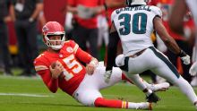 Evaluating surprise trends for 32 NFL teams: Real or not?