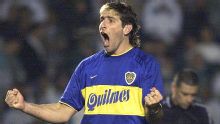 El arma secreta de Platense: Palermo sabe muy bien cómo ganarle a los brasileños en Libertadores