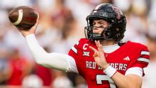 College football betting: How to bet Texas Tech-Utah