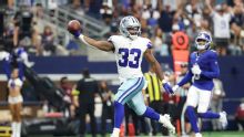 Week 3 fantasy football matchup rankings: Javonte Williams looks to keep rolling