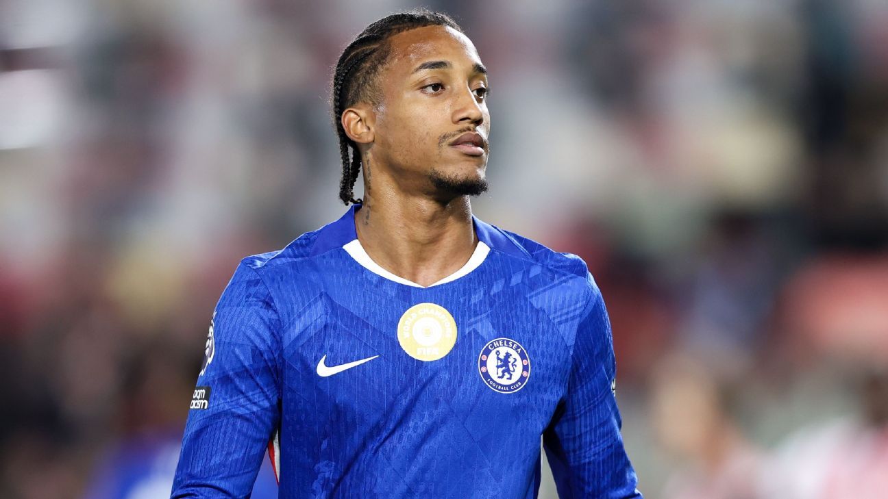 Joia Brasileira no Chelsea: Ex-Técnico Revela a 'Fome de Jogador' de João Pedro