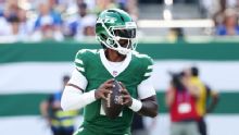 Jets 'have confidence' in Tyrod Taylor as starter vs. Bucs