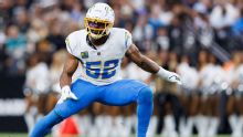 Source: Chargers LB Khalil Mack's elbow injury not season-ending