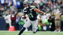 Early fantasy football observations: Is Smith-Njigba a WR1? What to do with Henderson and Loveland?