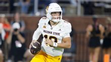 Week 4 best bets: How to bet ASU-Baylor, Iowa-Rutgers and more