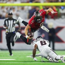Baker Mayfield says Bucs won't be fazed by teams like Texans