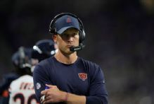 Ben Johnson: Bears' practice habits not 'championship-caliber'