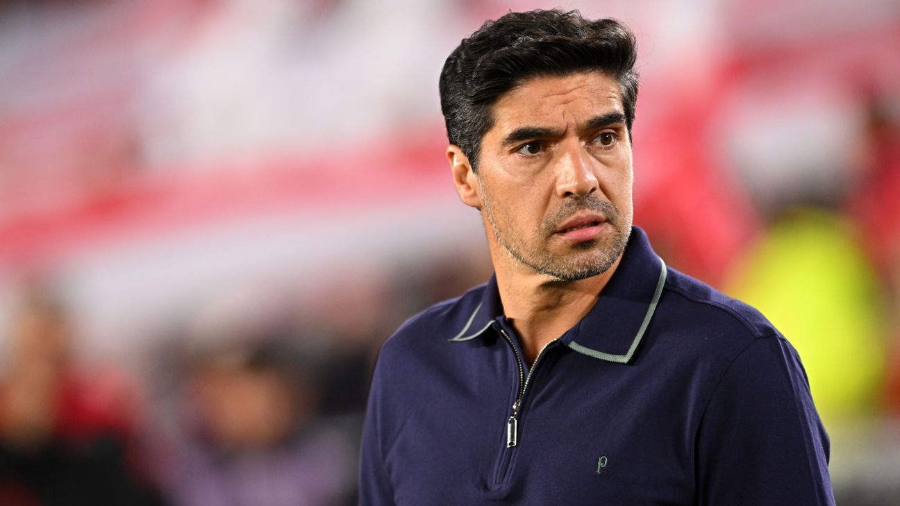 A Ironia De Abel: 'Memória Curta' É A Doença Do Futebol Sul-Americano, Afinal?