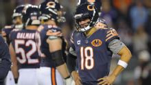 Ranking 10 winless NFL teams: Chiefs, Bears, others at 0-2