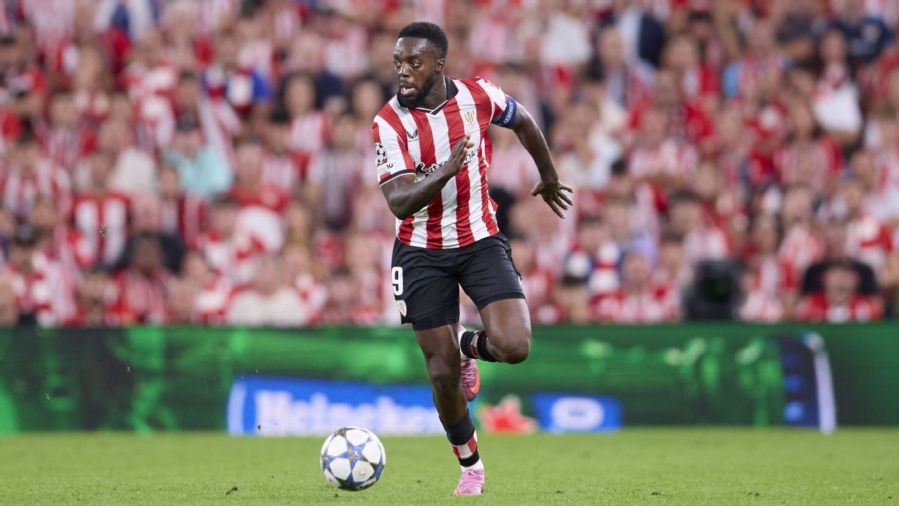 Valencia vs Athletic Club: Kick-off time, how to watch, stats, team news
