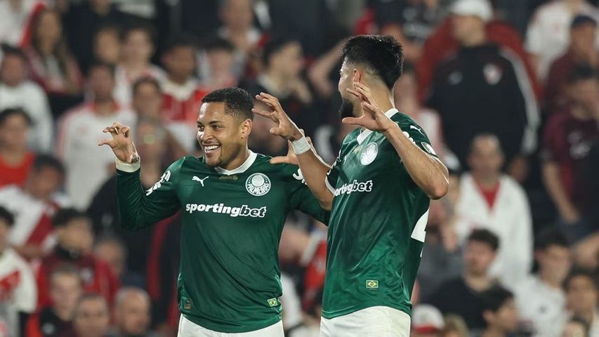 Talento Em Ascensão: A Nação de Olho nos Destaques do Futebol Brasileiro
