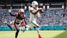 Fantasy playbook: NFL Week 3 Shadow Reports, lineup locks and projected scores