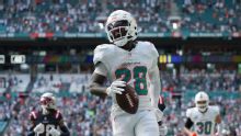 Betting Bills-Dolphins: Game picks and player props for Thursday night