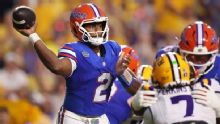 College football Week 4: DJ Lagway, Arch Manning look to get right