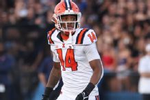 Illinois DB Xavier Scott likely out vs. Indiana, says Bielema