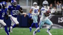 NFL picks:  An over, a cover, a parlay and multiple player props we like for Sunday