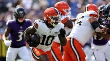 Why Quinshon Judkins could be 'game breaker' for Browns' offense