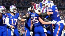 Bills prevail in close win against Miami