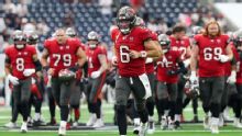 Baker Mayfield gives short-handed Buccaneers confidence vs. Jets